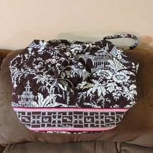 Vera bradley purse